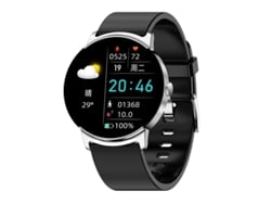 Smartwatch YIZHOOD TE261 Negro