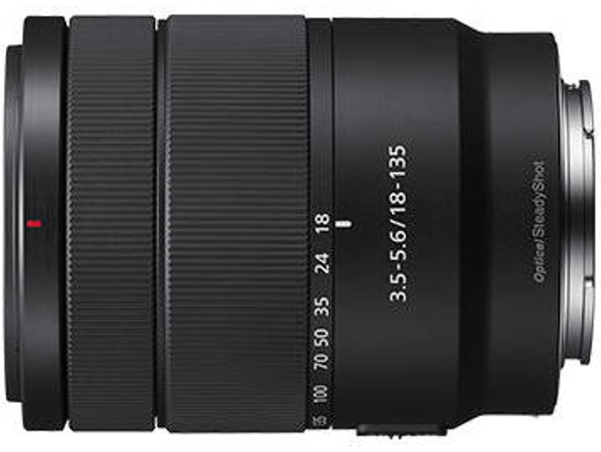 OBJECTIVA SONY SEL18135