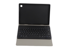 Lápiz óptico 2 en 1 con control preciso y conexión inalámbrica para tablet y ordenador - Blanco