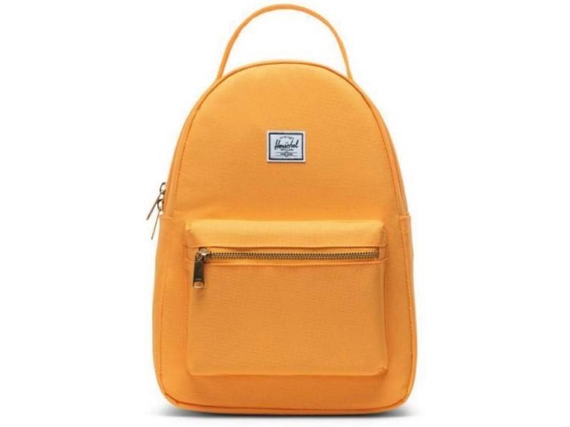 Mochila HERSCHEL Small (Laranja - 36.1 x 26 x 12.7 cm)