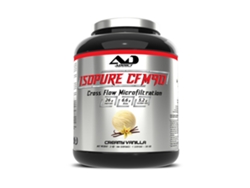 Isopure Cfm 90 Addict Sport Nutrition (2 libras)
