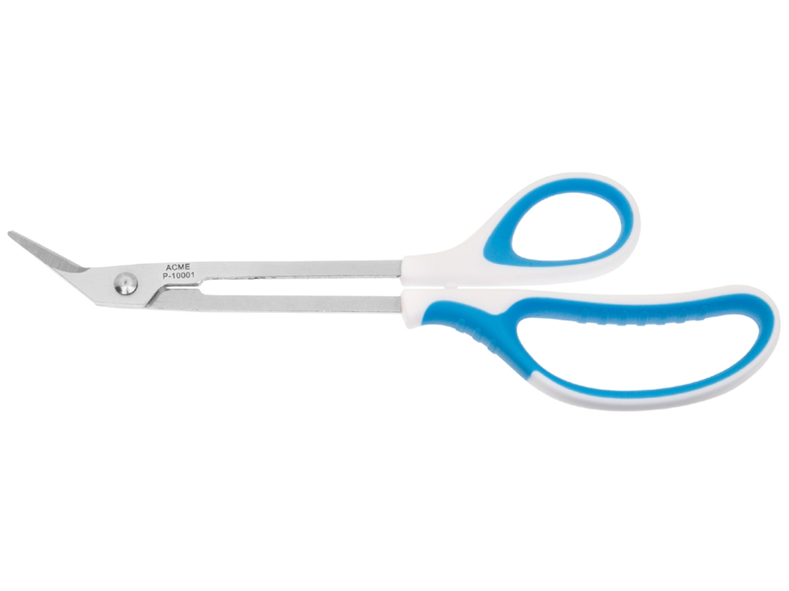 Tijeras de Uñas Solo Primeros Auxilios Longitud: 210 Mm Mango Largo FIRST AID ONLY