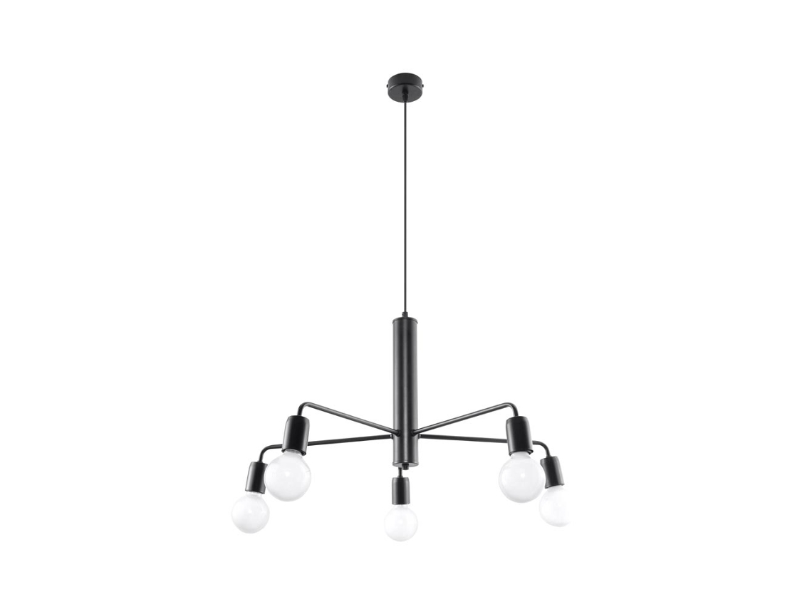Sollux Sl.0304 Lámpara Duomo 5