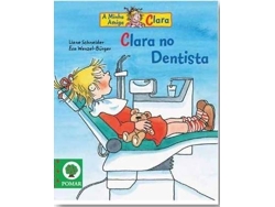 CLARA'CLARA NO DENTISTA'$F11