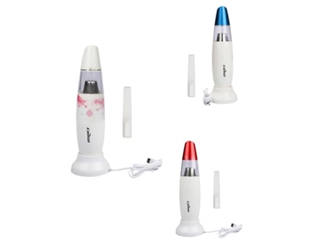Aspiradoras de coche Carsun, 4000PA, fuerte succión, portátil, húmedo/seco, inalámbrico, para polvo automático, carga USB