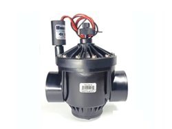 Electroválvula Hunter Pgv-201-b-dc 2 | Para Sistemas De Riego La Electroválvula Hunter Pgv-201-b-dc De 2” Es La Solución Perfecta Para Controlar El