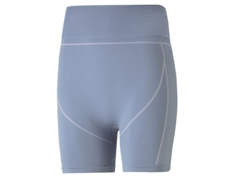 Calça PUMA Leggings Formknit Seamless Cinzento XS Mulher