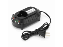 Cargador De Batería De 10,8 V Y 12 V Para Makita Lithium Dc10wa Df030d Cl104z Cl100dw