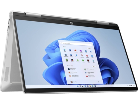Portátil HP 14-EK1015NS (14" - Intel Core i5-1335U - RAM: 16 GB - SSD de 512 GB PCIe - Gráficos Intel Iris X)