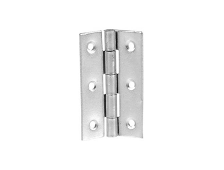 Bisagra Hierro Zincado AGC 5001 2.1/2 9828178