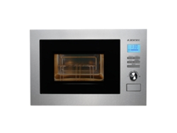 Microondas Integrable JOCEL JME01466 (25 L - Con Grill - Inox)