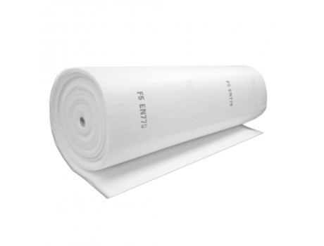 Filtro Techo De Cabina Pintura DISPIVAL M5 (2 x (20 m)