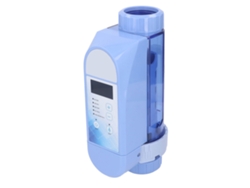 Generador de cloro EC Pro 20 para piscinas de agua salada 100-240V