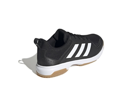 Zapatillas ADIDAS Ligra 7 M - Core Black - Cloud White - Core Black 39 1/3
