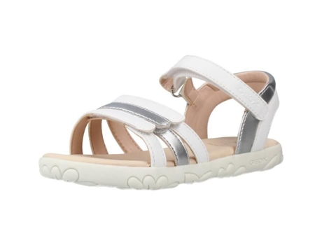 Sandalias de Niños GEOX Blanco (30)