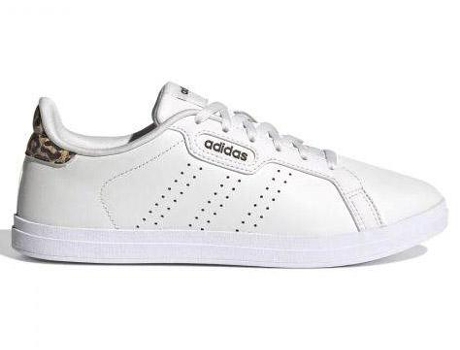 Zapatillas ADIDAS Mujer Cordón (38)