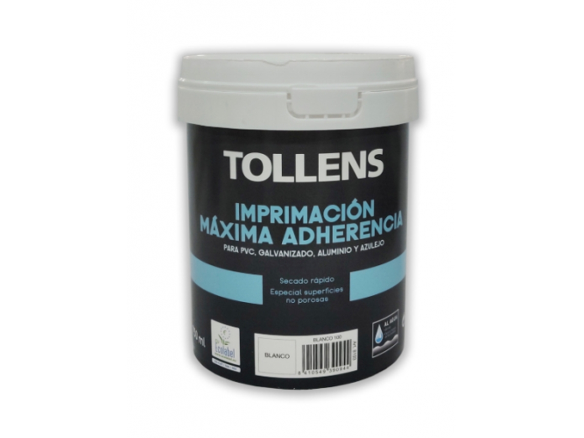 Imprimación Máxima Adherencia 750 Ml