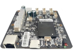 Placa De Control De Minas Ipollo V1 Mini, Modelos Universales Compatibles: 320 M/300 M/280 M/130 M