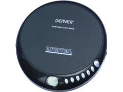 Lector de CDs DENVER DM-24