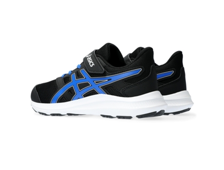 Zapatillas Consola de Niños para Running ASICS Jolt Azul (32.5)