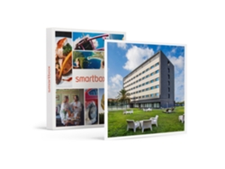 Caja Regalo SMARTBOX Azz Valencia Táctica 4*: 2 Noches Con Desayuno para 2 Personas