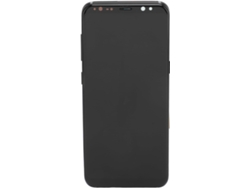 Ensamblaje De Digitalizador De Pantalla Táctil Para Medición De Pantalla De Repuesto Del Galaxy S8