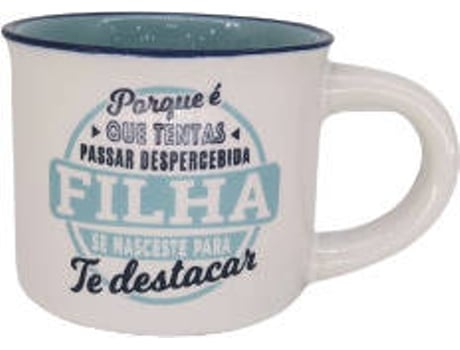 Taza H&H Hija