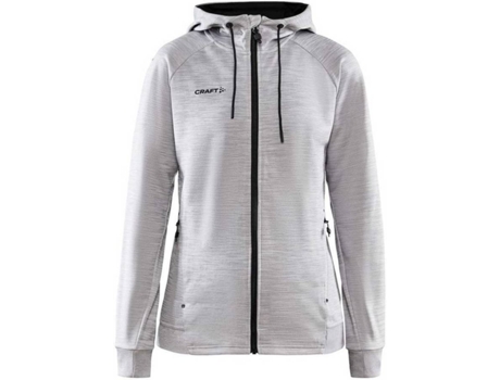 Sudadera con Capucha de Niños ADIDAS Must Haves Bos (176 cm)
