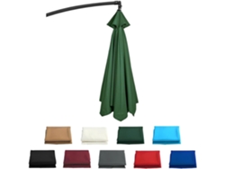 Toldo De Repuesto Poliéster , Impermeable Sombrilla