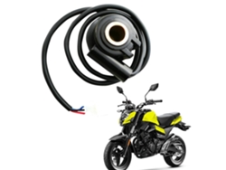 Cable Para Sensor De Motocicleta - 12v - Cable Para Sensor De Odómetro - 82cm - Accesorio De Repuesto Para