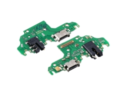 Placa De Carga Para Huawei P40 Lite Conector Puerto Micro Usb Microfono Modulo