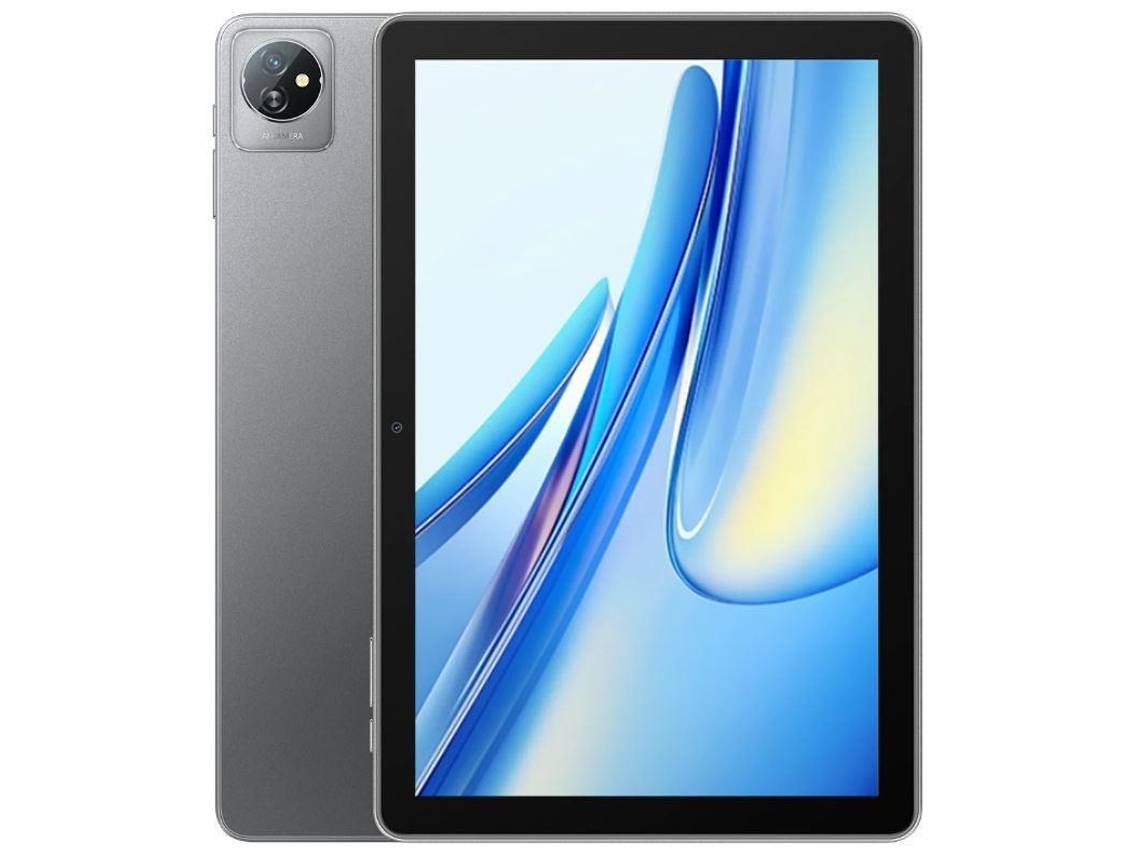 Tableta Tab70 10 4/64GB/Tab70 Wifi Gris Blackview