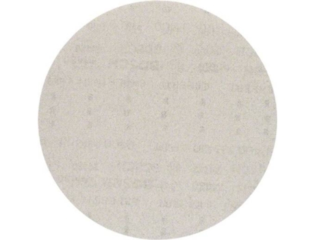 Malla de Lixa BOSCH para Cartón-Yeso Expert M480 - 225 mm - G 80 - 25 Un