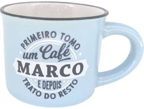 Taza H&H Marco