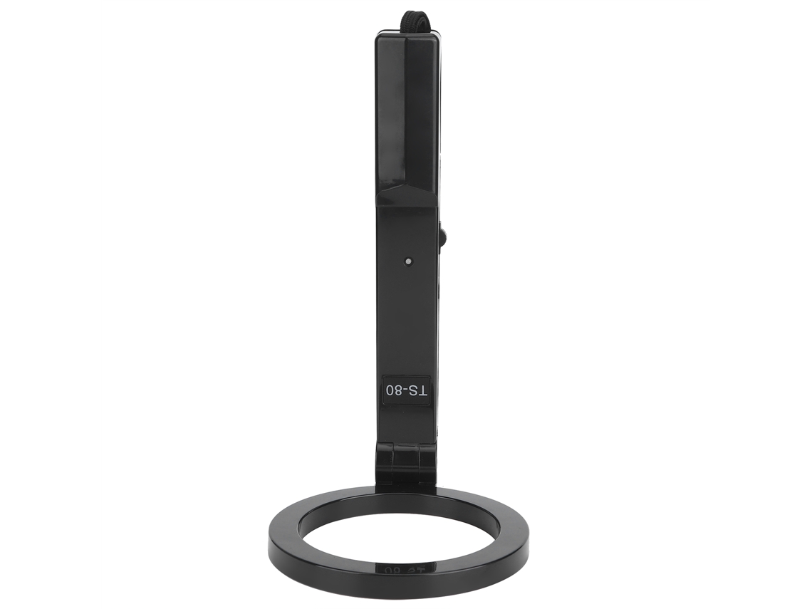 Detector de metales portátil (posicionamiento multifuncional de alta sensibilidad)