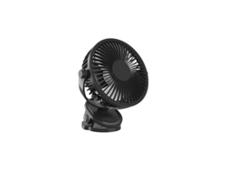 Cochecito de bebe Ventilador RAMPOW clip 2400mAh
