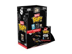 Funko Pop! Bitty Pop STAR WARS