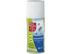 Insecticida BAYER GARDEN Automatico Fuerte 150 ml
