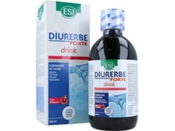 Complemento Alimentar ESI Diurerbe Forte Sabor Romã (500 ml (Romã))