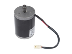 Jinwei-motor Eléctrico 12v 100w Para Patinete Eléctrico Con Piñón Motor De Acción Para Bicicleta Moto Pieza Diy