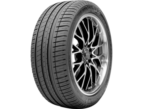Neumático de Coche MICHELIN PILOT SPORT PS3 285/35ZR18