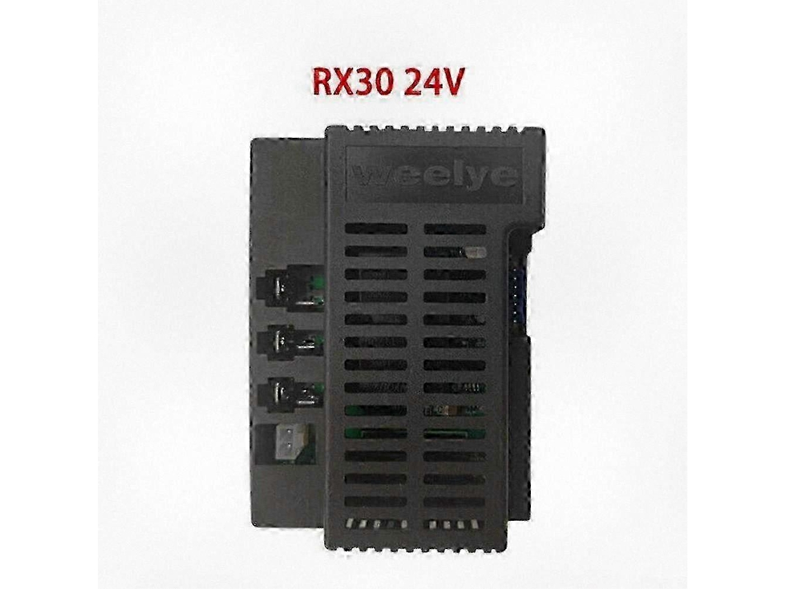 Piezas de vehículos RC Componentes del transmisor y receptor Rosewell