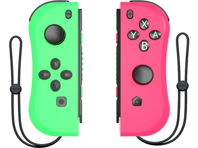 Mando Nintendo Switch DOBE 8711419958210