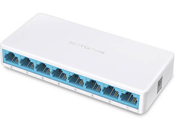Switch MERCUSYS MS108