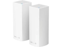 SISTEMA WI-FI-REDE LINKSYS WHW0302 2PK