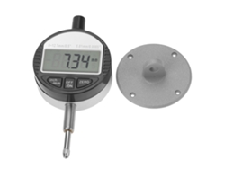 Indicador De Sonda Digital De Pantalla Grande Para Medición Mecánica Con Cabezal De Sonda De 0-12,7 Mm