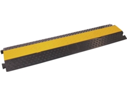 Puente de Cables EUROLITE 2 Channels 1000x250mm