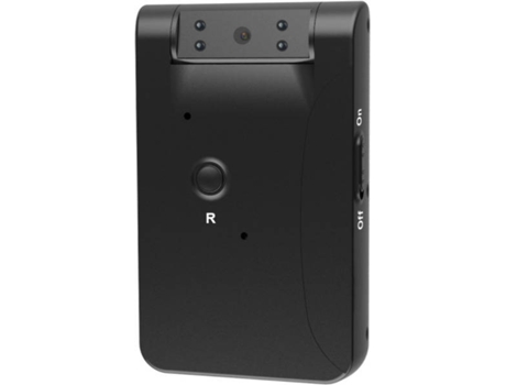 Cámara de Vigilancia CHRONUS WD70720H1