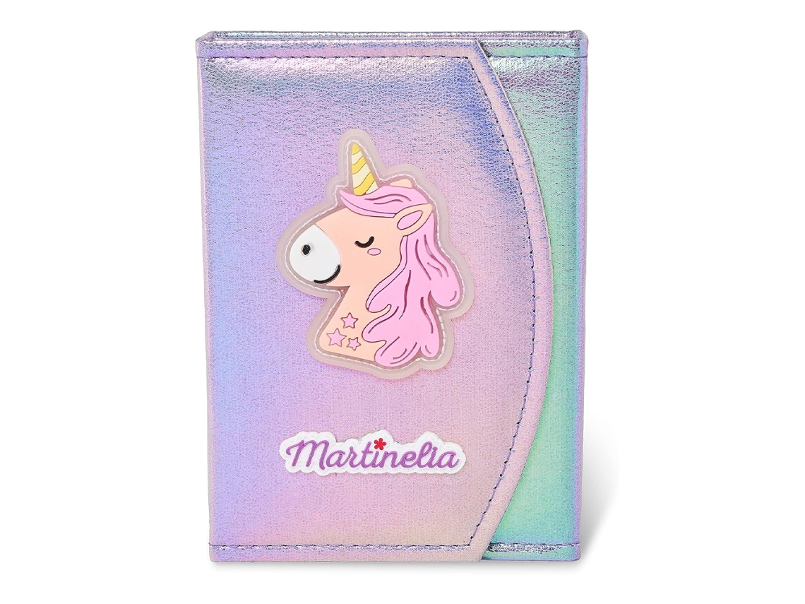 Set de Maquillaje Infantil Martinelia
