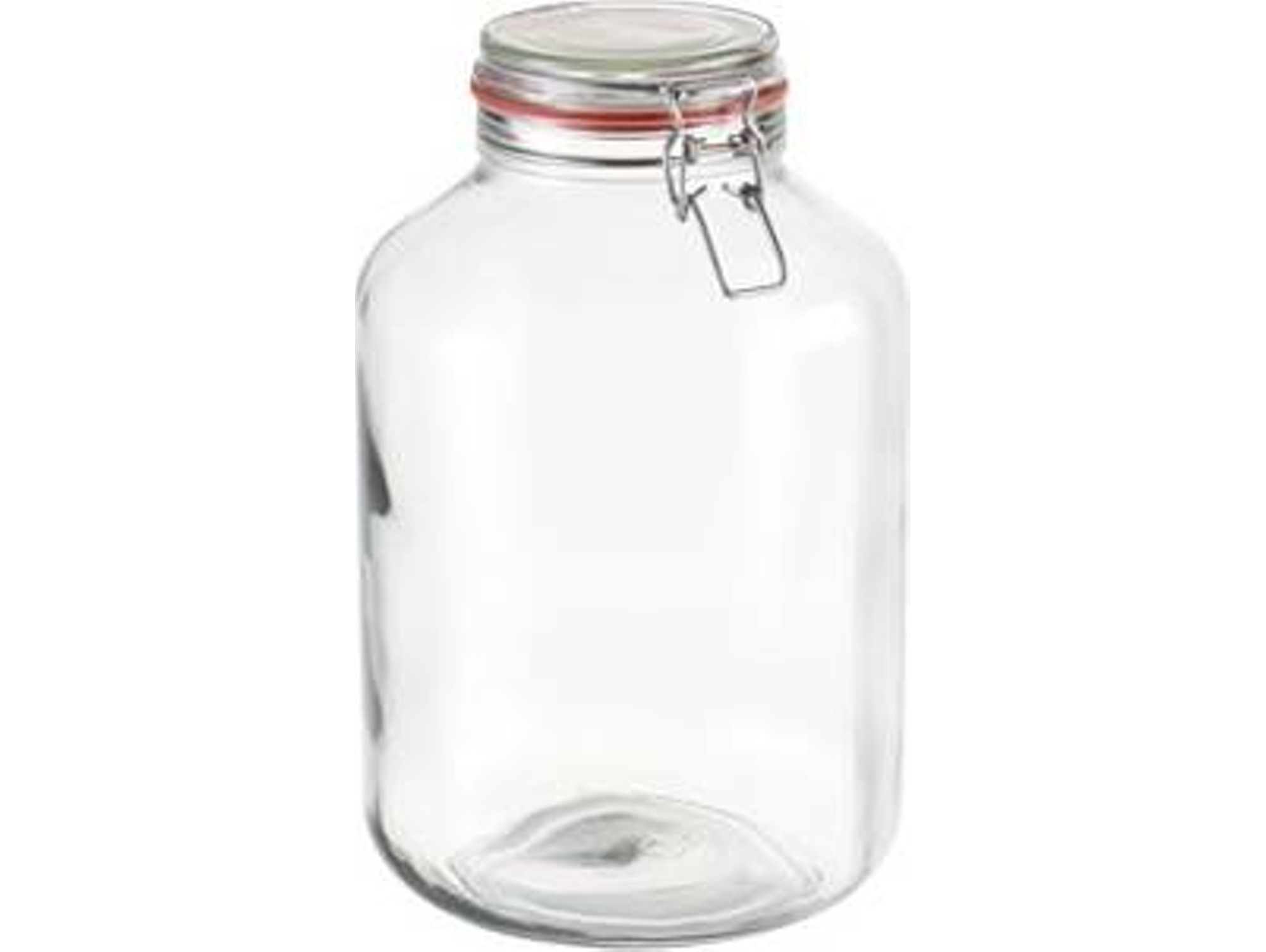 Frasco con Cierre TESCOMA Della Casa 5000 ml